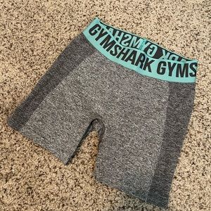 Gymshark Flex Shorts